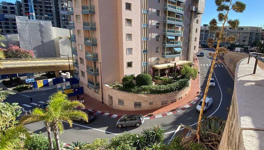 Formula 1 Circuit Guided Tour - Foto 1