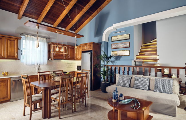 Villa Castelletto - Photo 29