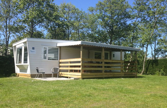 Northseachalets Ameland - Foto 1