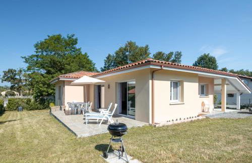 Holiday Home Carraou by Interhome - Foto 2