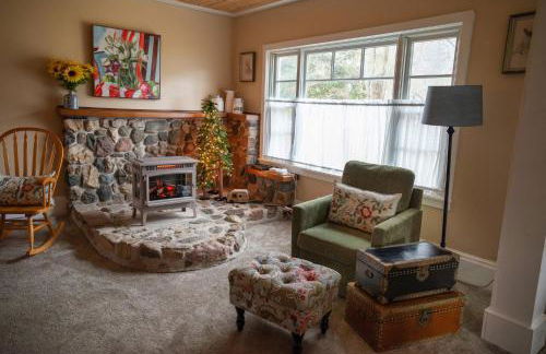 Minutes to Bristol Mountain, Wineries, Canandaigua - Foto 23