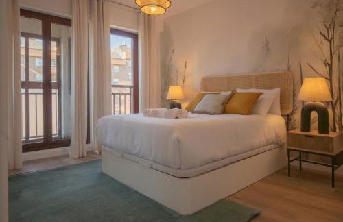 Elegant temporary apartment on street hiruela Temporal DHI17 - Foto 1