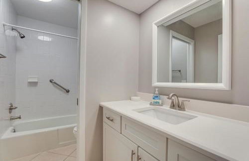 Lanai and Community Pool Access Sarasota Oasis! - Foto 26