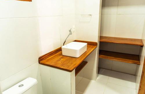 Flat confortável na Praia Pontal de Maceio CE - Foto 10