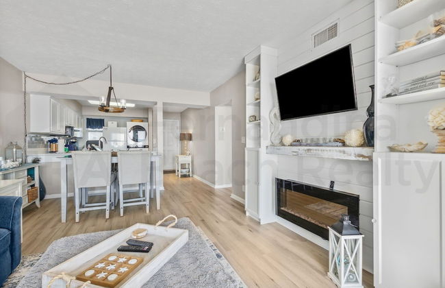 Coral Sands Beautiful Condominium by RedAwning - Foto 15