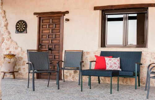 Casa Rural Las Caleras - Foto 55