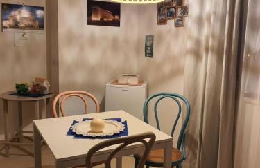 LA TERRAZZA DI PUGLIA - Foto 11