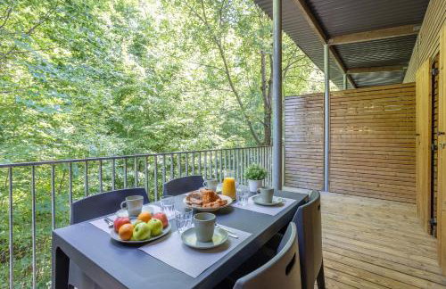 Cottage S22A Confort & calme au ValJoly - Foto 18