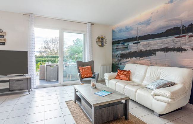 3 bedroom House in La Richardais with garden and terrace - Photo 7