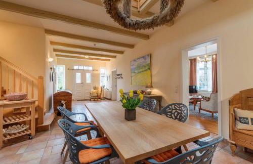 "Gästehaus Summersby" - Natururlaub mit exklusivem Landhausflair - Foto 14