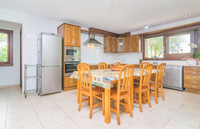 Ca N Estel in Santany - Foto 18