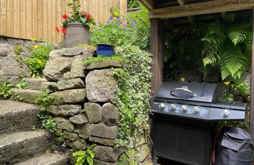 Hob Cote - Cottage - Foto 29