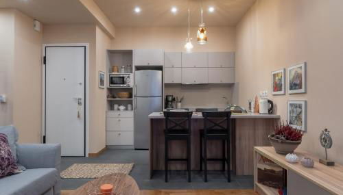 Absolute Athens Apartments - Foto 4