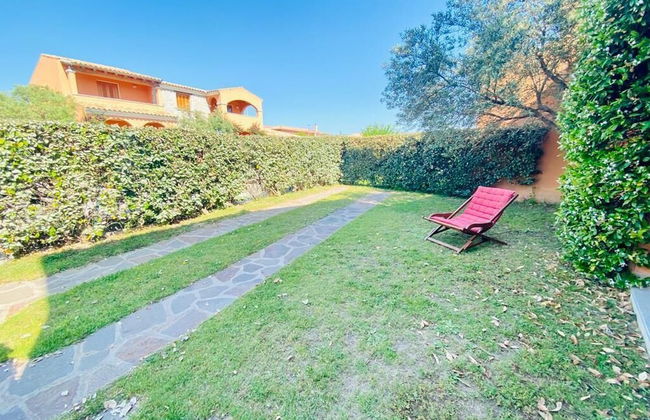 Residence Lu Mulinu con Piscina - Foto 25