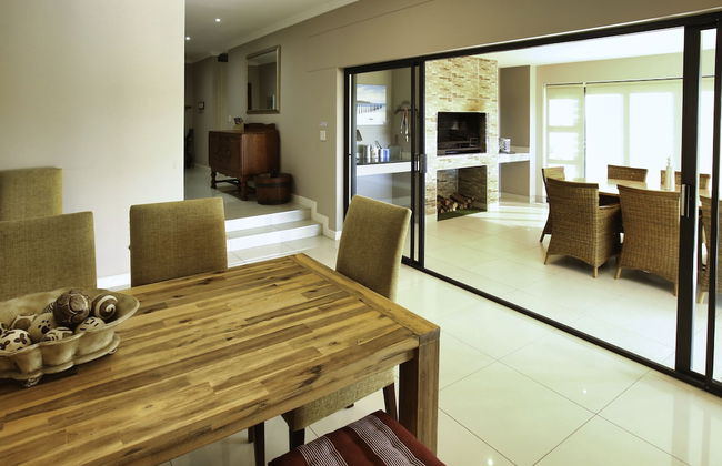 Miss Martilda Langebaan 6-sleeper - Foto 12