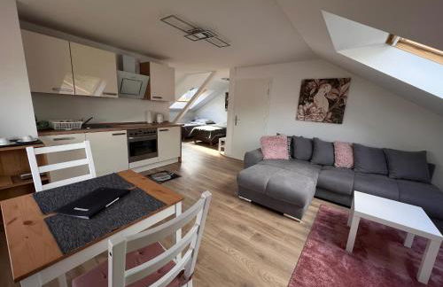 Ferienwohnungen Auf der Höhe - Foto 53