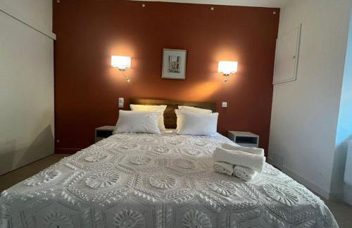 Ostau Agradiu - Maison de maître proche de la Mer - Foto 11