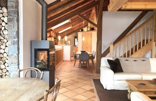 Ferme Vauvray - Foto 6