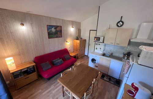 Résidence les Cristallines - Foto 8