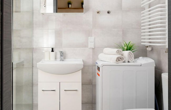 EASY RENT Apartaments - SMART 708 - Foto 7