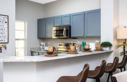 Emerald Island Resort townhouse 3 Bedrooms - Foto 21