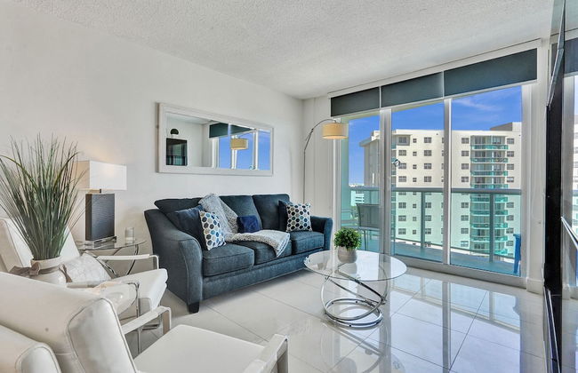 The Tides Hollywood 12B - Foto 9