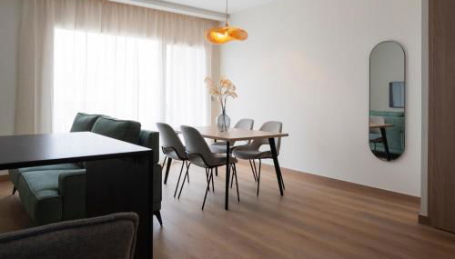 Alora Apartamentos Mérida - Foto 2