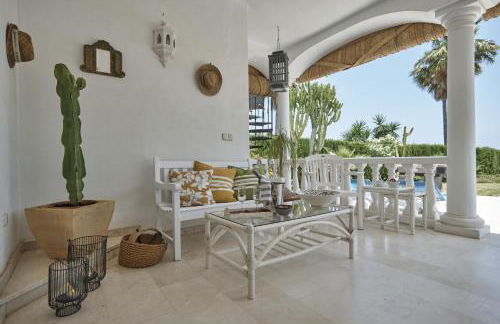 Villa Pinsapo - Photo 32