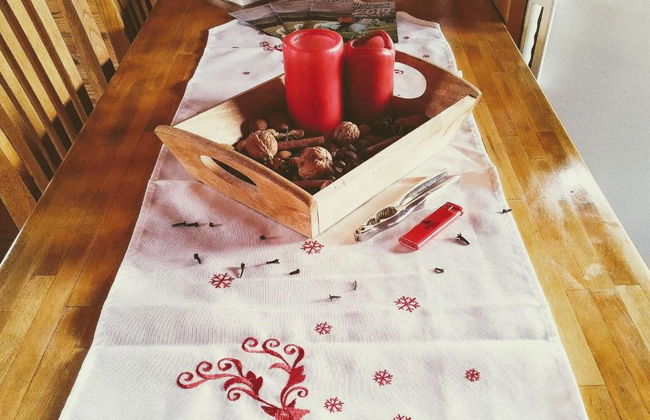 Hestasport Cottages - Photo 27