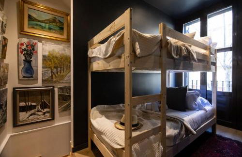 En Ville Boutique Apartments Tamarit - Foto 10