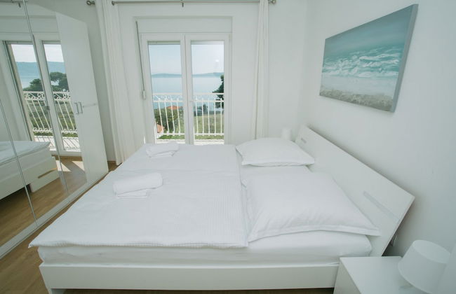 Beach Apartments Rumin - Foto 6