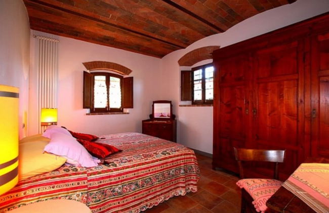 Podere Lucignano Secondo Agriturismo - Foto 3