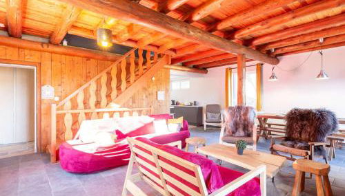 Chalet typique rénové à Soulan, 4 chambres, 9 pers. - FR-1-296-349 - Foto 3