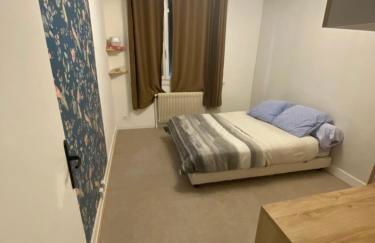 Appartement 2 chambres 5 pièces paisible - Foto 3