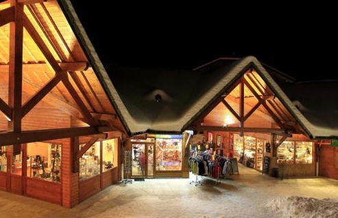 Eden sur les pistes avec vue panoramique sur la vallée - Foto 28