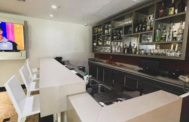 Alphaville Hotel e Residence Flat - Foto 8