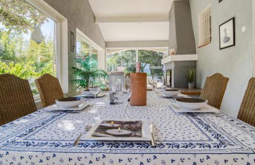 Holiday Home L'auberg'Inn by Interhome - Foto 44