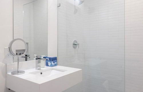 Unit 4 Studio Queen plus Sofa Bed DC Convention Centre - Foto 8