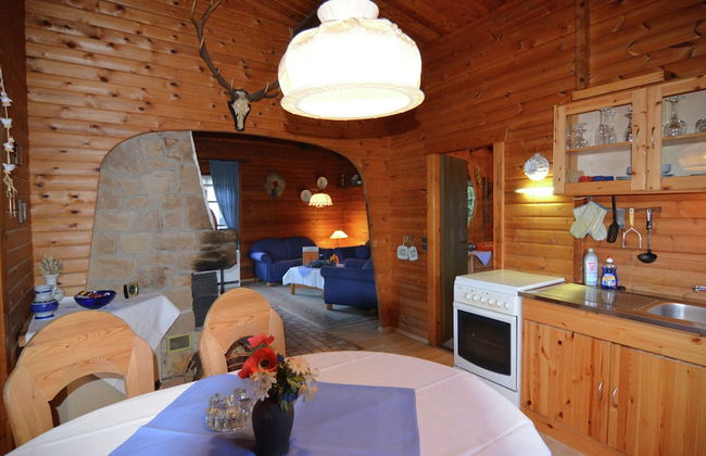 Detached Holiday Residence in the Wonderfully Beautiful Harz - Foto 55