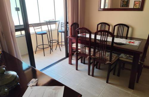 Apartamento aconchegante no centro da cidade - Foto 13