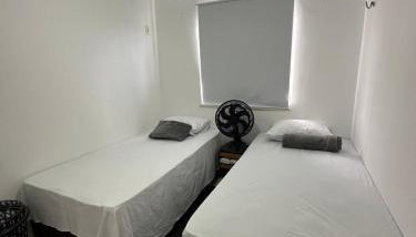 Ap ACONCHEGANTE E MODERNO TURU, PRÓXIMO DE TUD - Foto 3