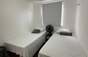 Ap ACONCHEGANTE E MODERNO TURU, PRÓXIMO DE TUD - Foto 3