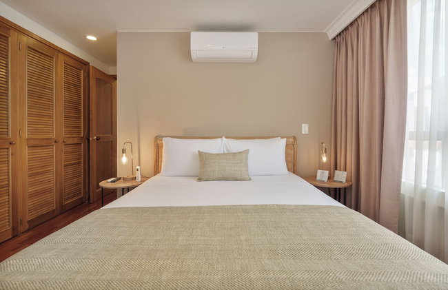 Alcázar de Oviedo By EE Hotels - Foto 63
