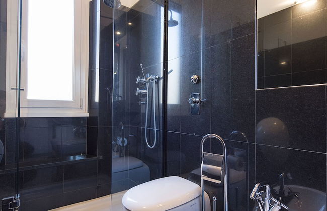 notaMi - Pied Terre S. Agostino - Photo 31