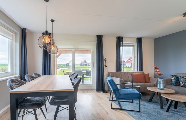 Holiday Home Near Scherpenisse Beach - Foto 20