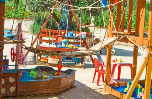 Rigoletto Cilento with private garden and pool - Foto 35