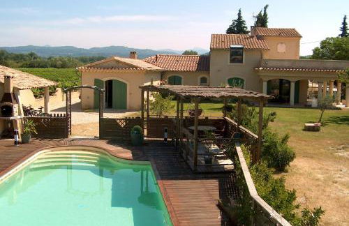 Maison de Campagne - Photo 1