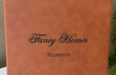 Fancy Homes Manistee B with Lake View! - Foto 10