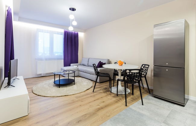 VISENTO Apartments Kreta 52-54 - Foto 4