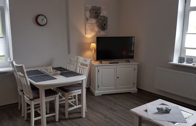 Haus Hemenswarft - Foto 21